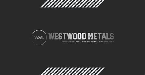 westwood sheet metal|westwood metals nanaimo.